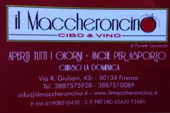 Il-Maccheroncino